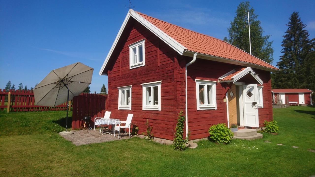 Barkeryd Norrtorpet Villa Nassjo Exterior photo